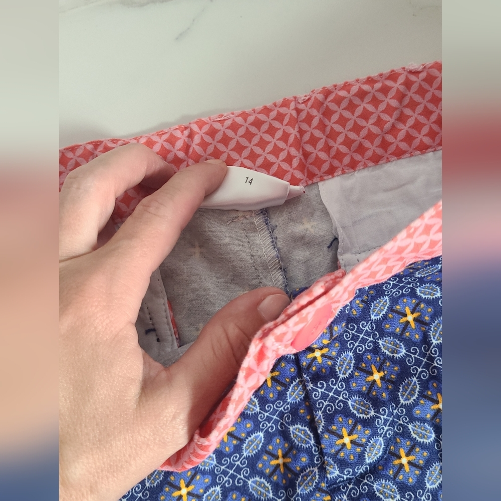 American Girl Shorts - Picture 4 of 4